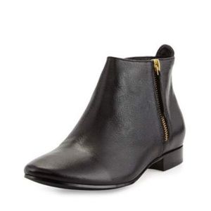 Cole Haan Belmont Booties, size 6